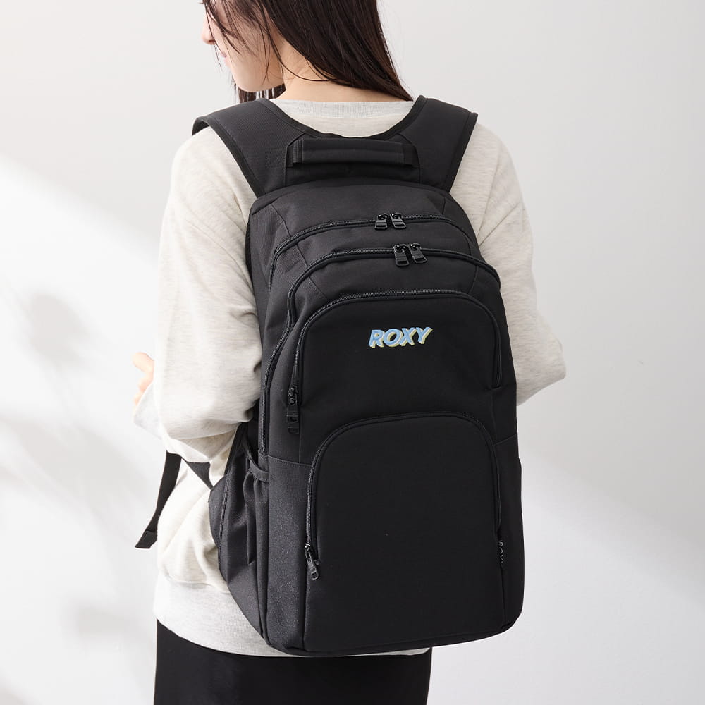 【ROXY】<br>GOOUT バックパック RBG264301