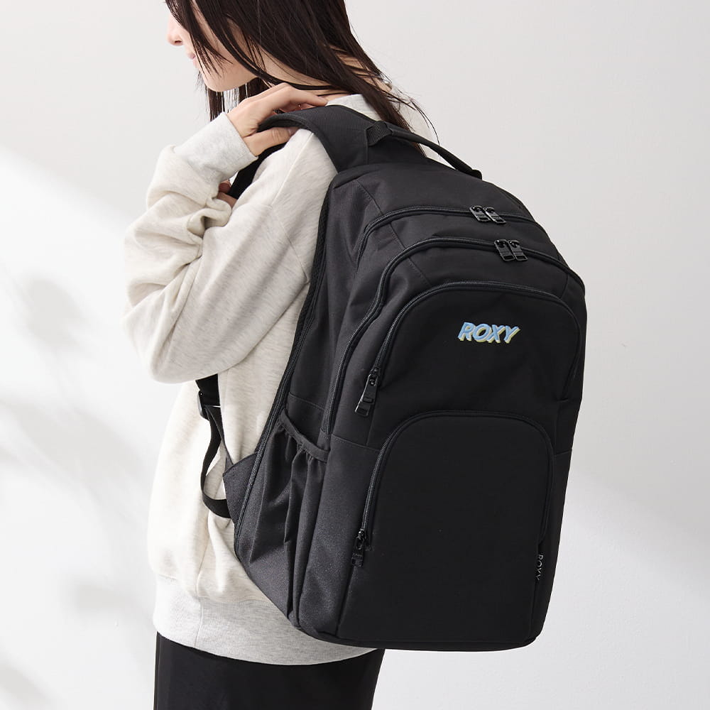 【ROXY】<br>GOOUT バックパック RBG264301