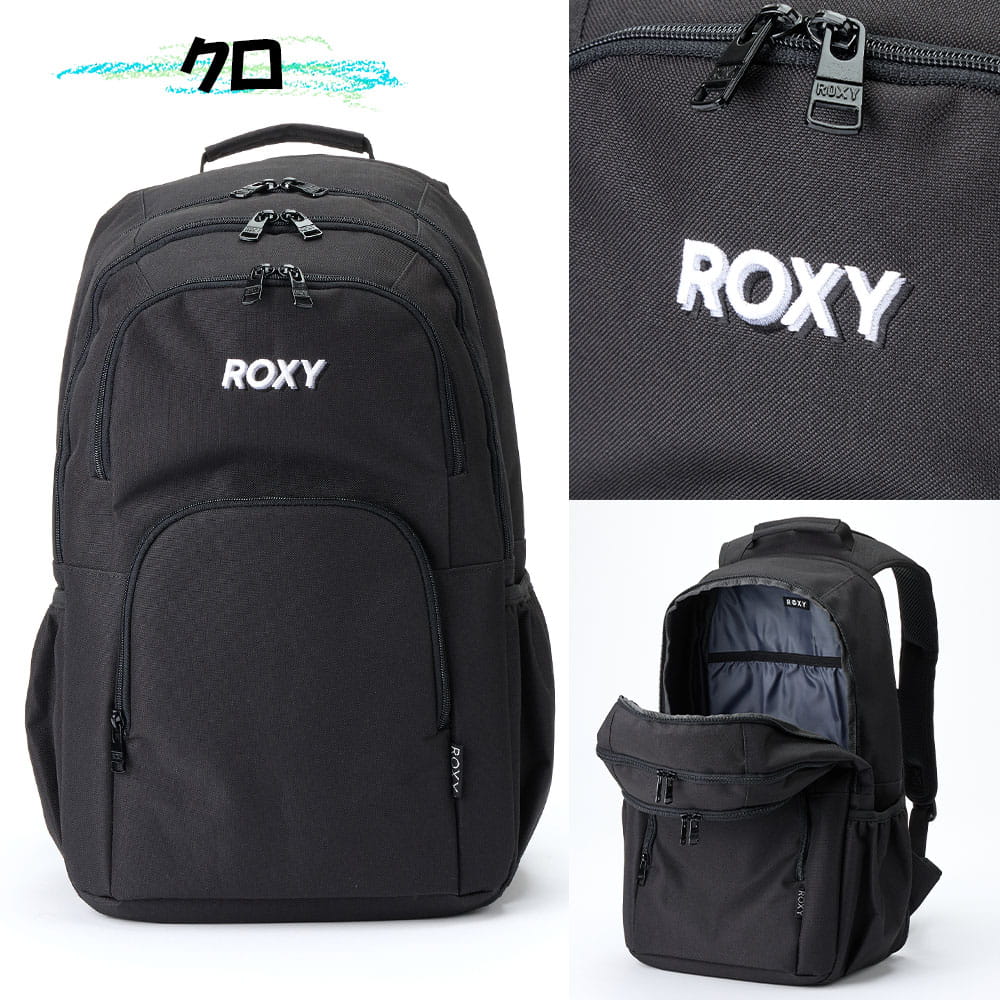 【ROXY】<br>GOOUT バックパック RBG264301