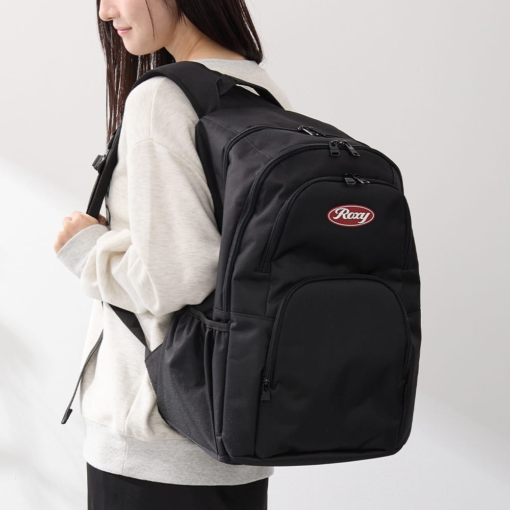 【ROXY】<br>GOOUTPLUS バックパック RBG264302