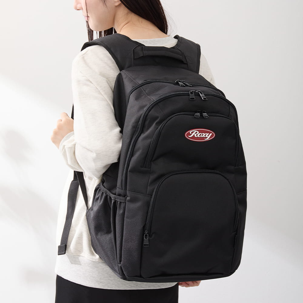 【ROXY】<br>GOOUTPLUS バックパック RBG264302