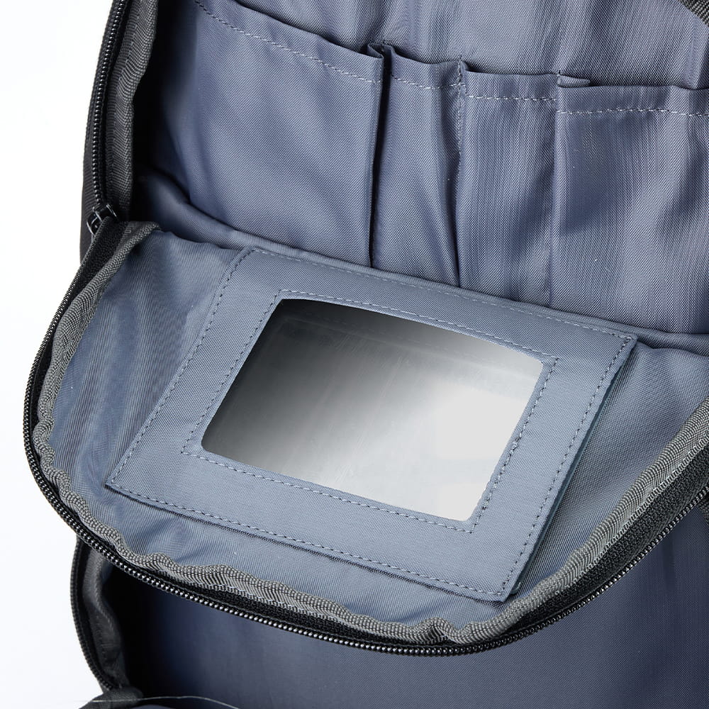 【ROXY】<br>GOOUTPLUS バックパック RBG264302