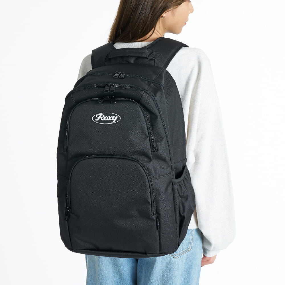 【ROXY】<br>GOOUTPLUS バックパック RBG264302