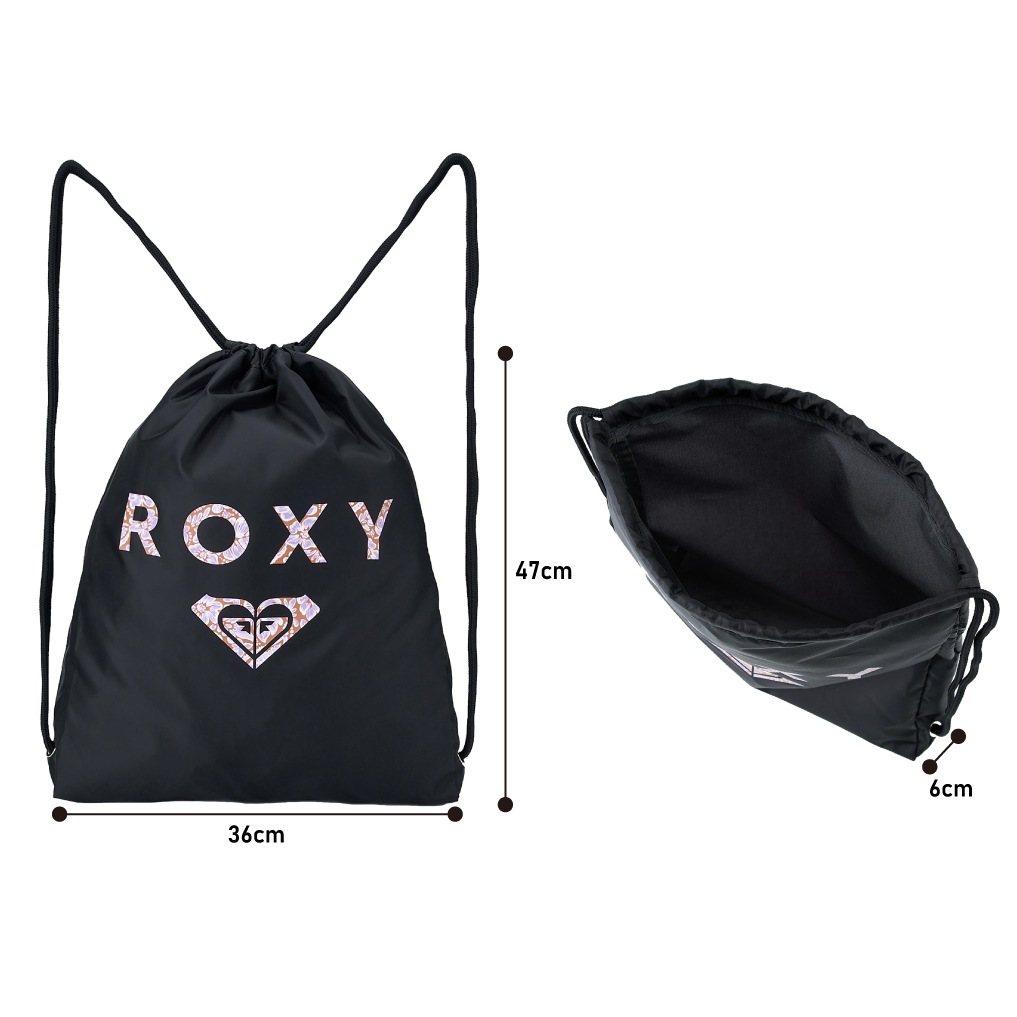 【ROXY】<br>ナップサック RBG261306