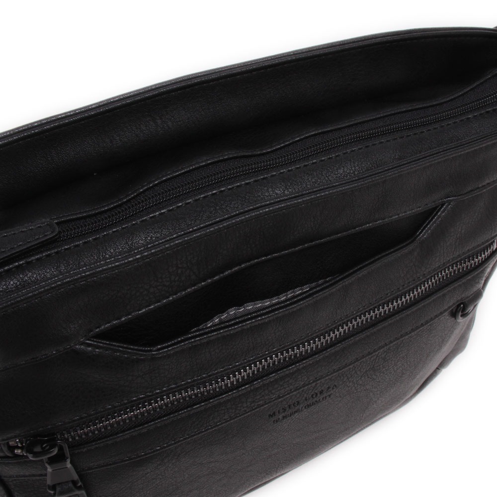 【Misto Forza】ショルダーバッグ FMH41