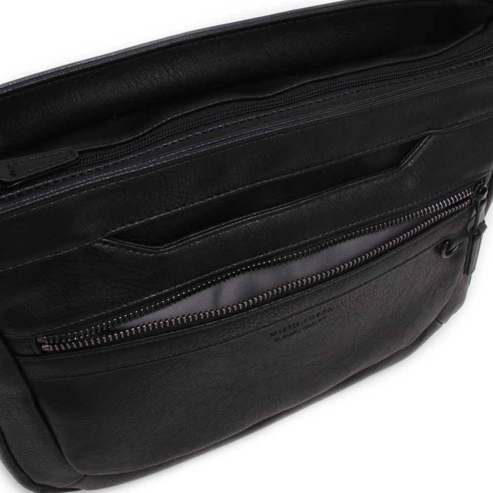 【Misto Forza】ショルダーバッグ FMH41