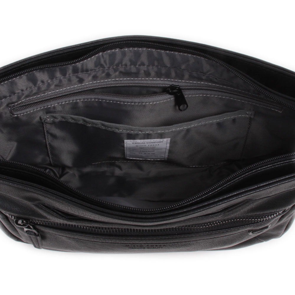 【Misto Forza】ショルダーバッグ FMH41