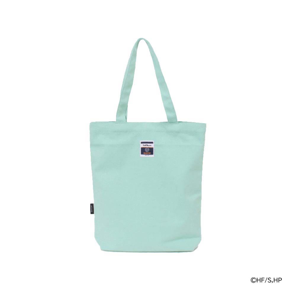 【ハイキュー!!】<br>Canvas tote bag ODHQ23