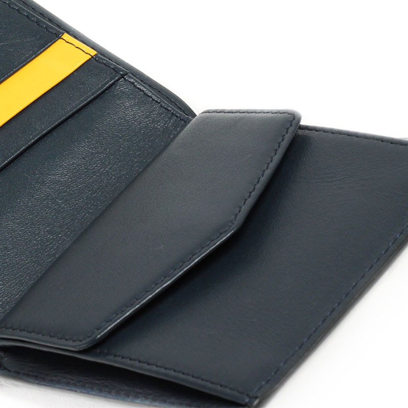 【Airfreak】二つ折りウォレット AF13