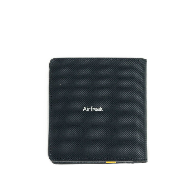 【Airfreak】二つ折りウォレット AF13