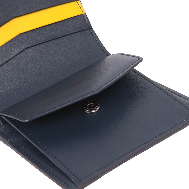 【Airfreak】二つ折りウォレット AF13