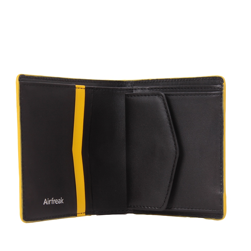 【Airfreak】二つ折りウォレット AF13