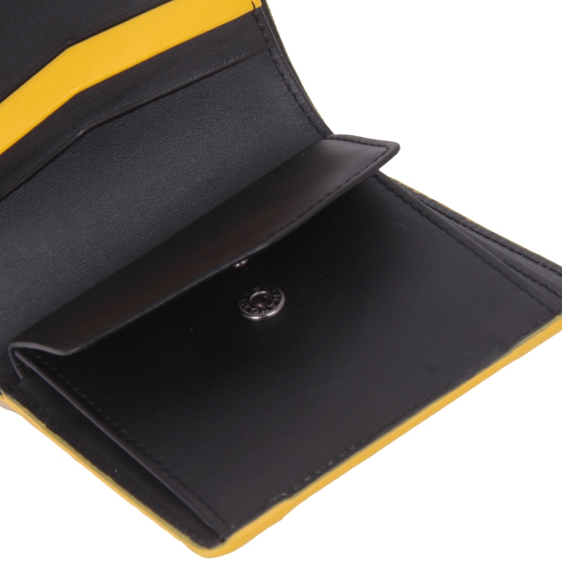 【Airfreak】二つ折りウォレット AF13