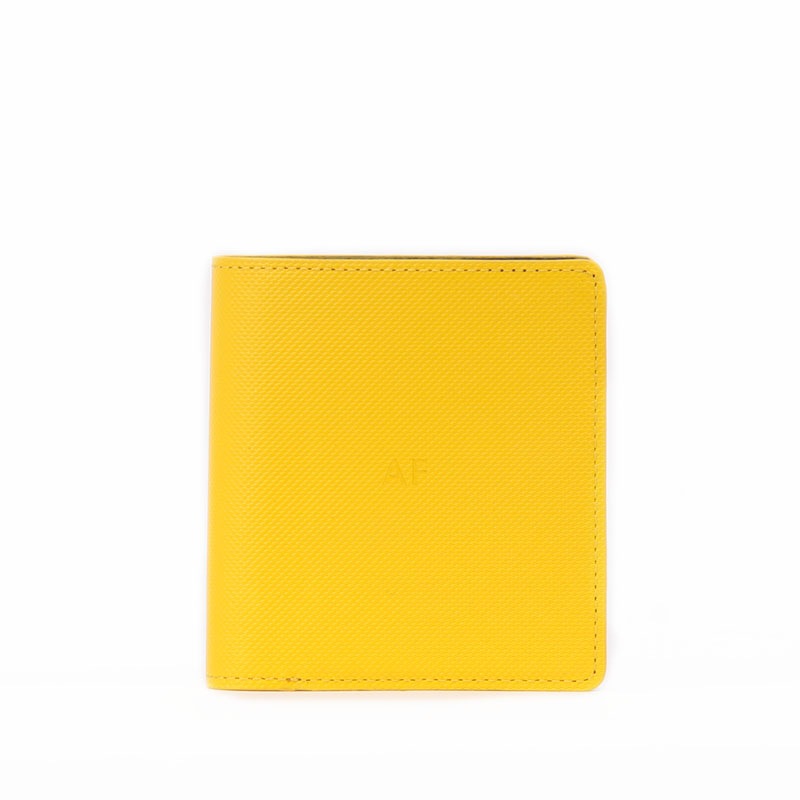 【Airfreak】二つ折りウォレット AF13