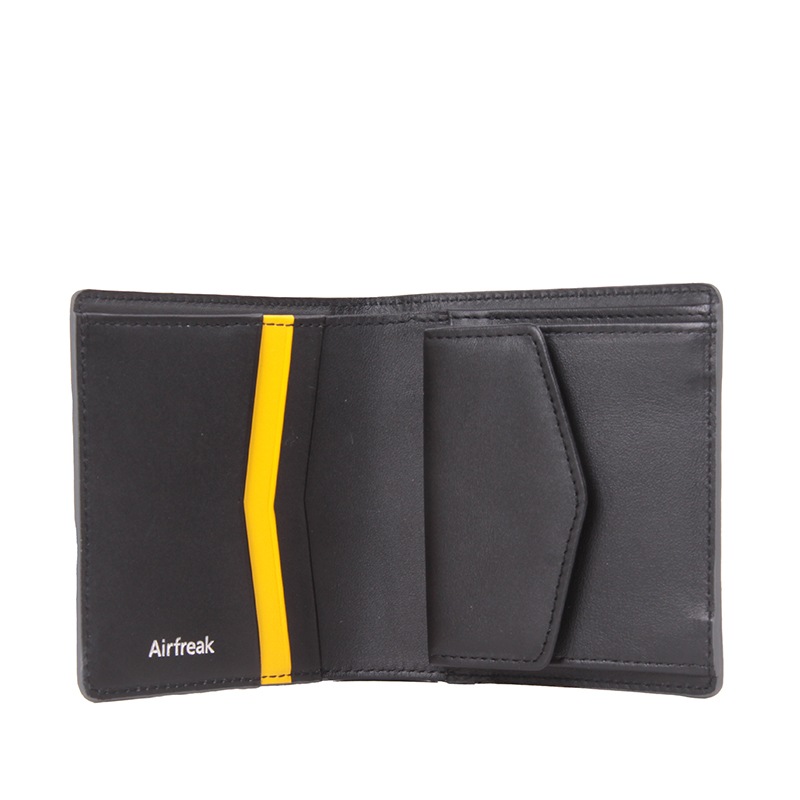 【Airfreak】二つ折りウォレット AF13