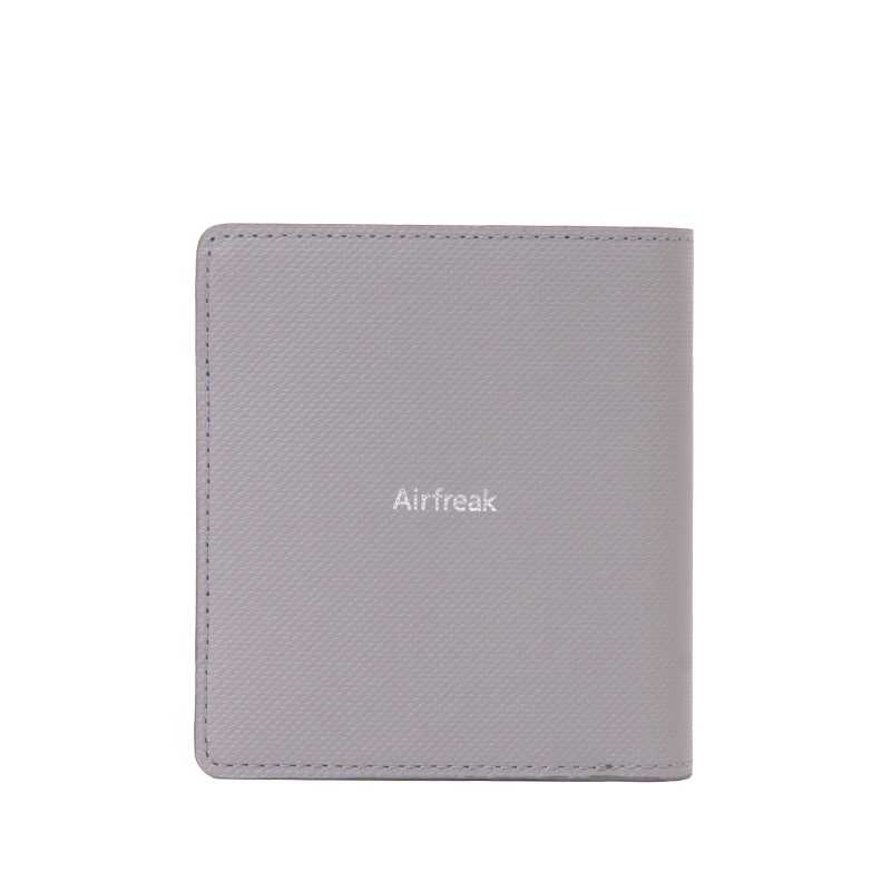 【Airfreak】二つ折りウォレット AF13