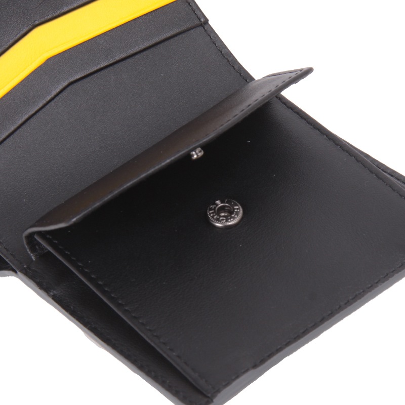 【Airfreak】二つ折りウォレット AF13