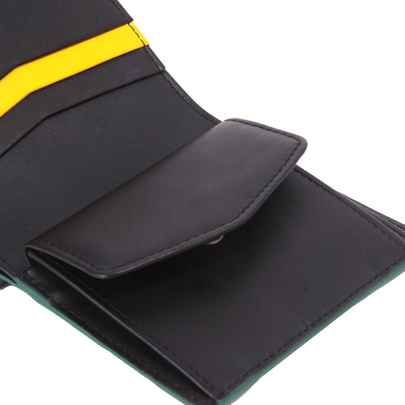 【Airfreak】二つ折りウォレット AF13