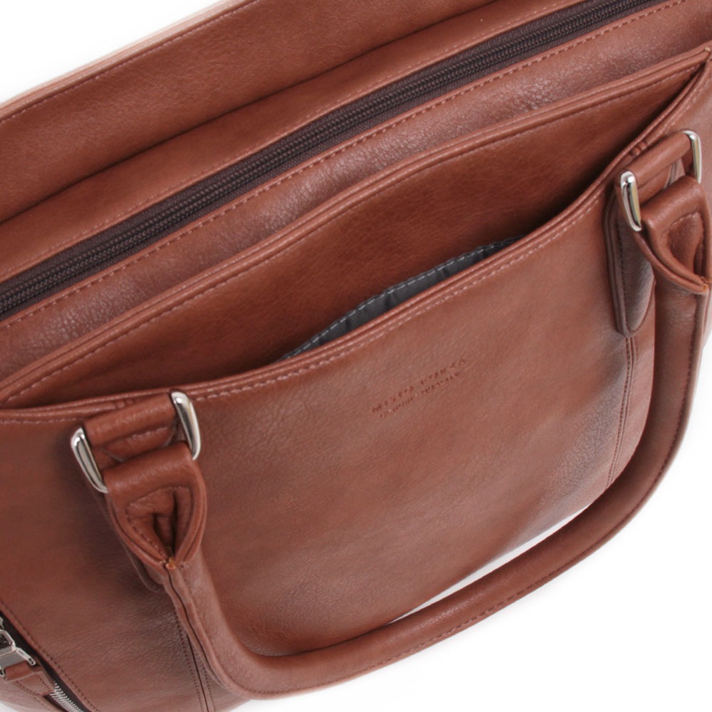 【Misto Forza】トートバッグ FMH42