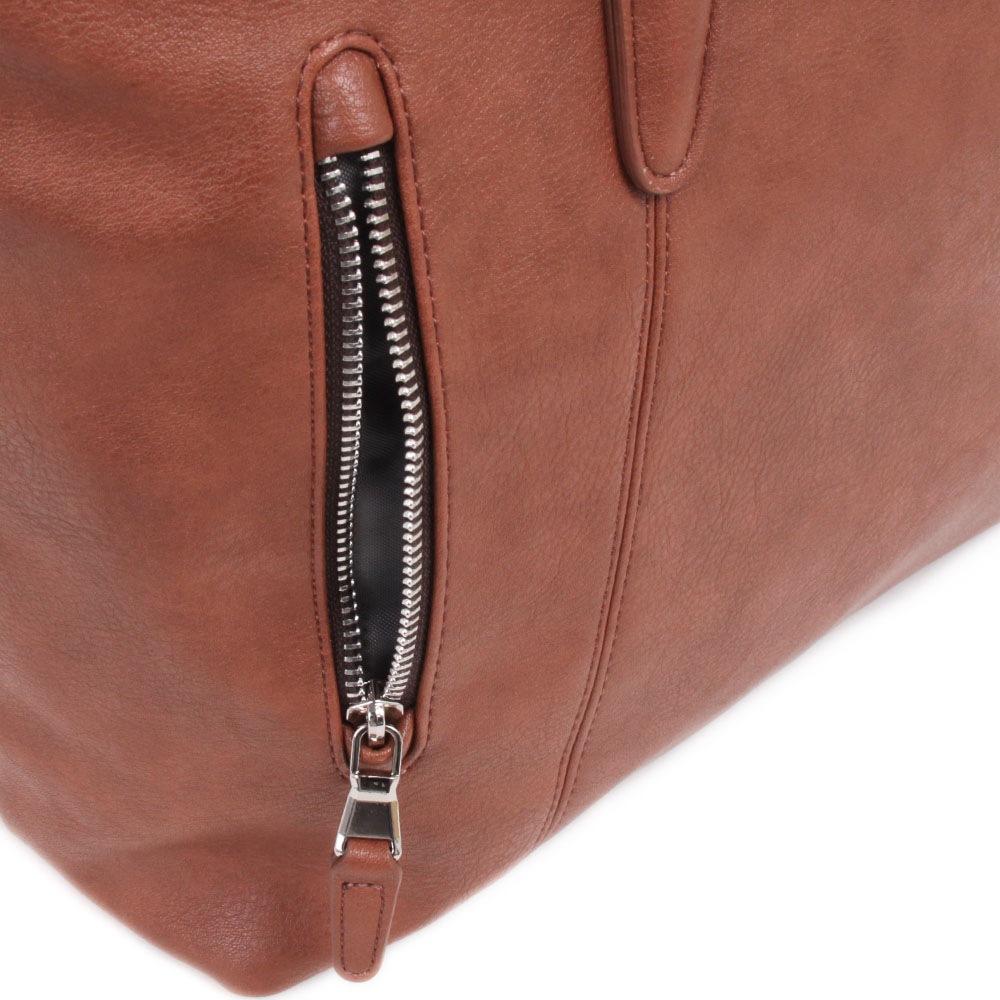 【Misto Forza】トートバッグ FMH42