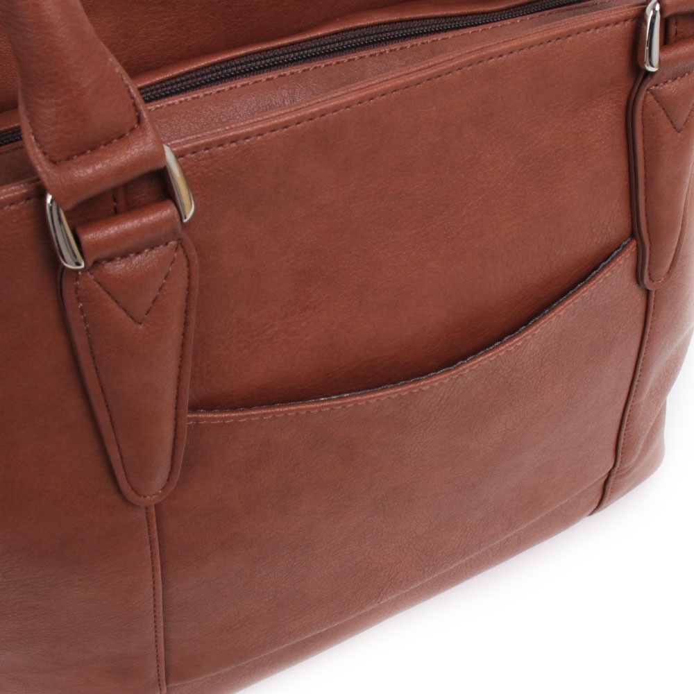 【Misto Forza】トートバッグ FMH42