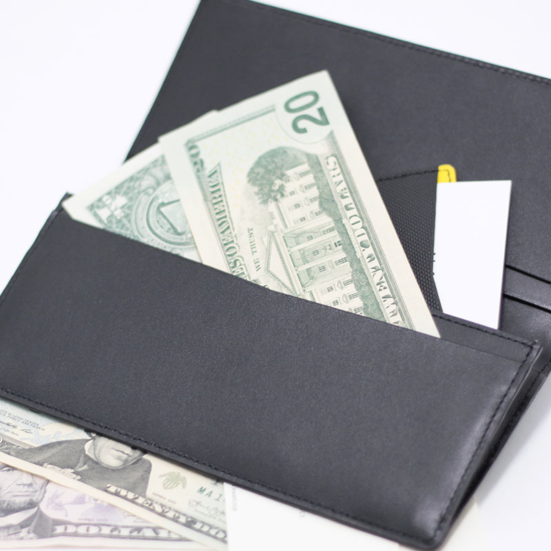 【Airfreak】ロングウォレット AF10