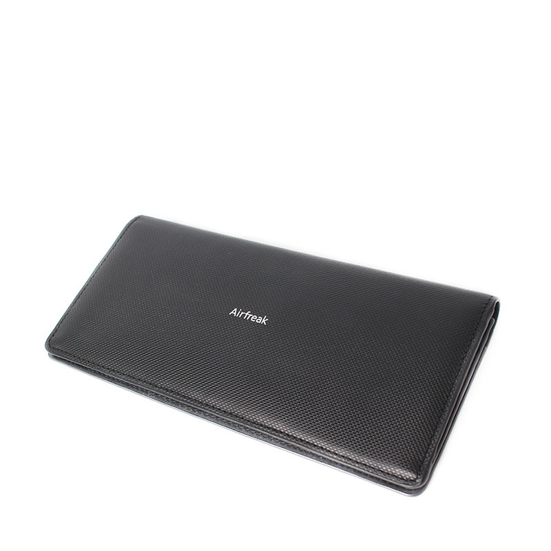【Airfreak】ロングウォレット AF10