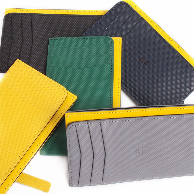 【Airfreak】ミニウォレット AF15