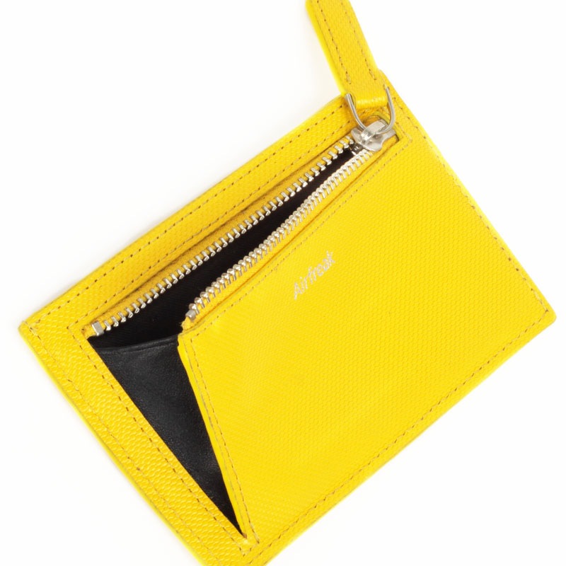 【Airfreak】ミニウォレット AF15