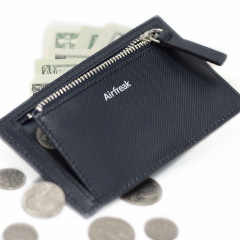 【Airfreak】ミニウォレット AF15