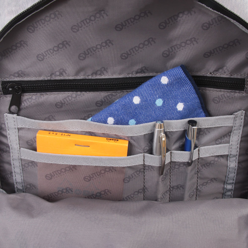 【OUTDOOR】デイパック 30L ODA040 