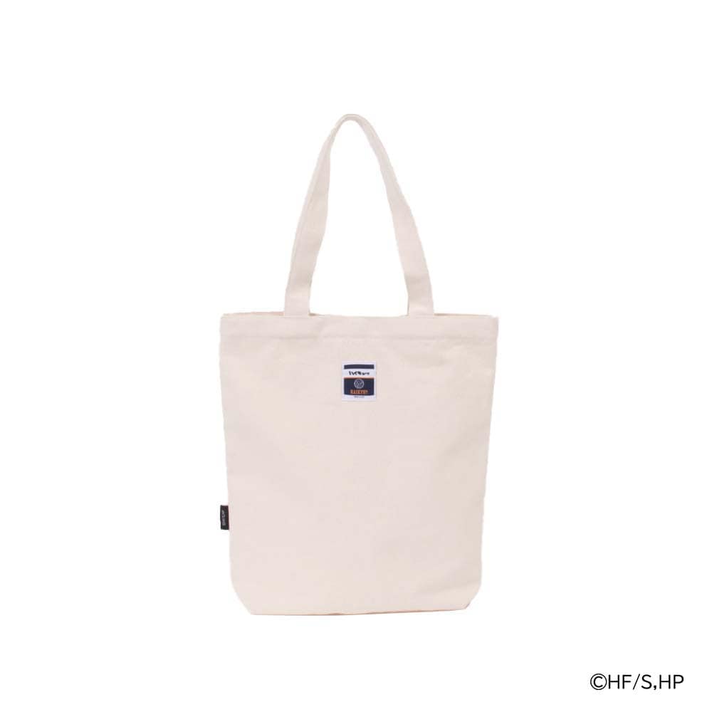 【5月20日発売】【ハイキュー!! 】<br>Canvas tote bag ODHQ26