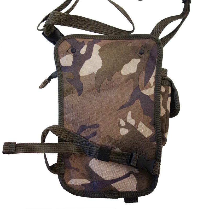 【AVIREX】　2wayショルダーレッグバッグ　AVX348L