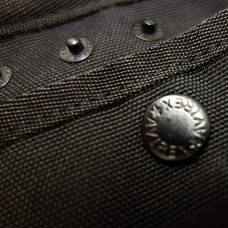 【AVIREX】　ショルダーバッグ　AVX342L