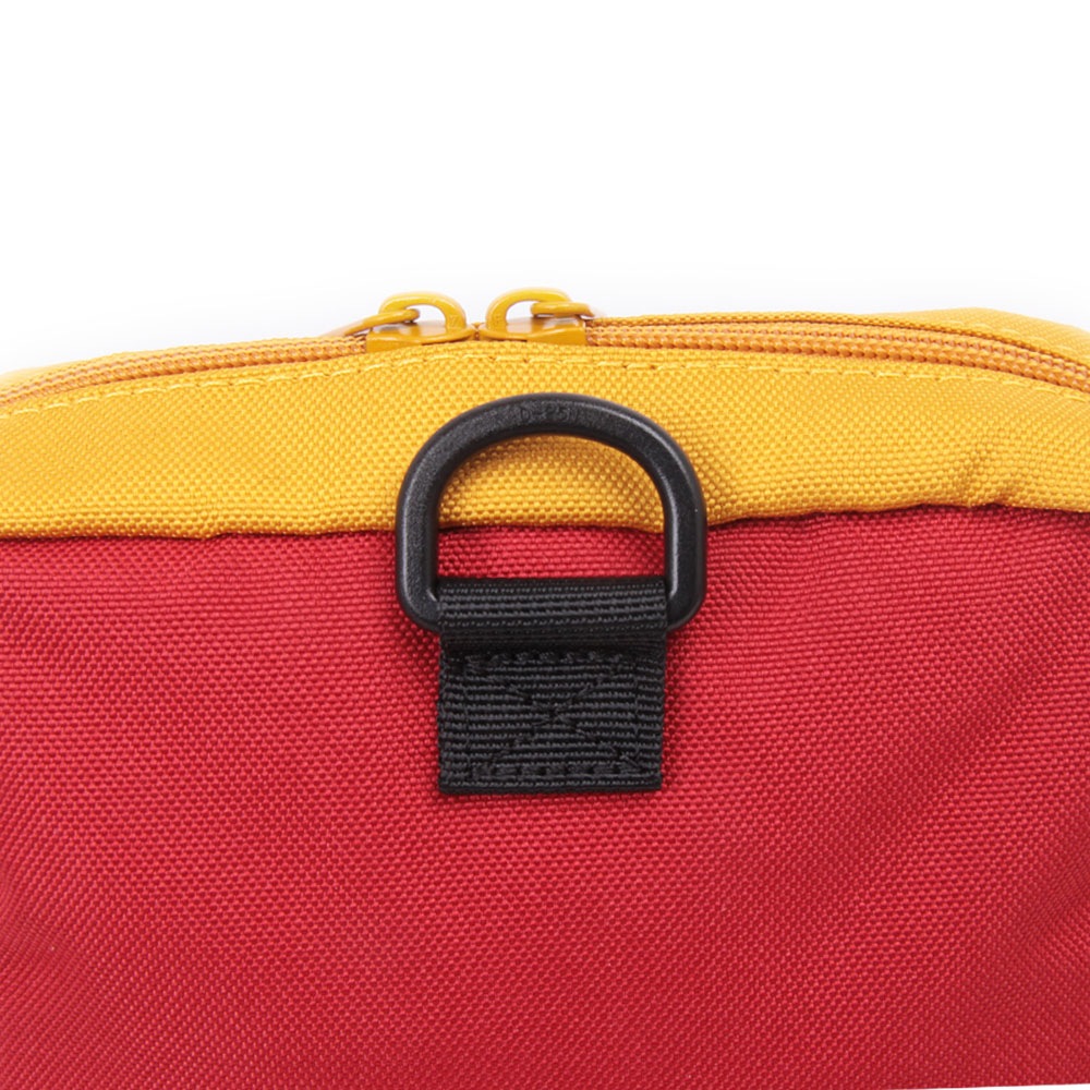 【OUTDOOR】クレイジーパターンミニショルダー ODA002