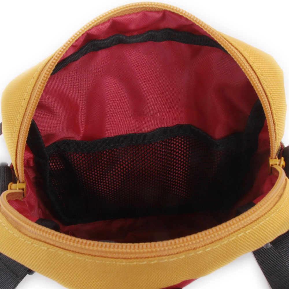 【OUTDOOR】クレイジーパターンミニショルダー ODA002