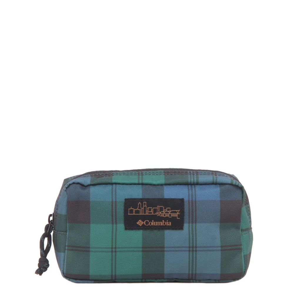 【Columbia】 Square Pouch PU2351