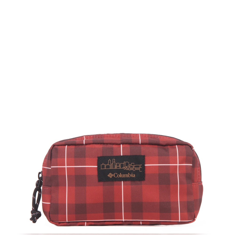【Columbia】 Square Pouch PU2351