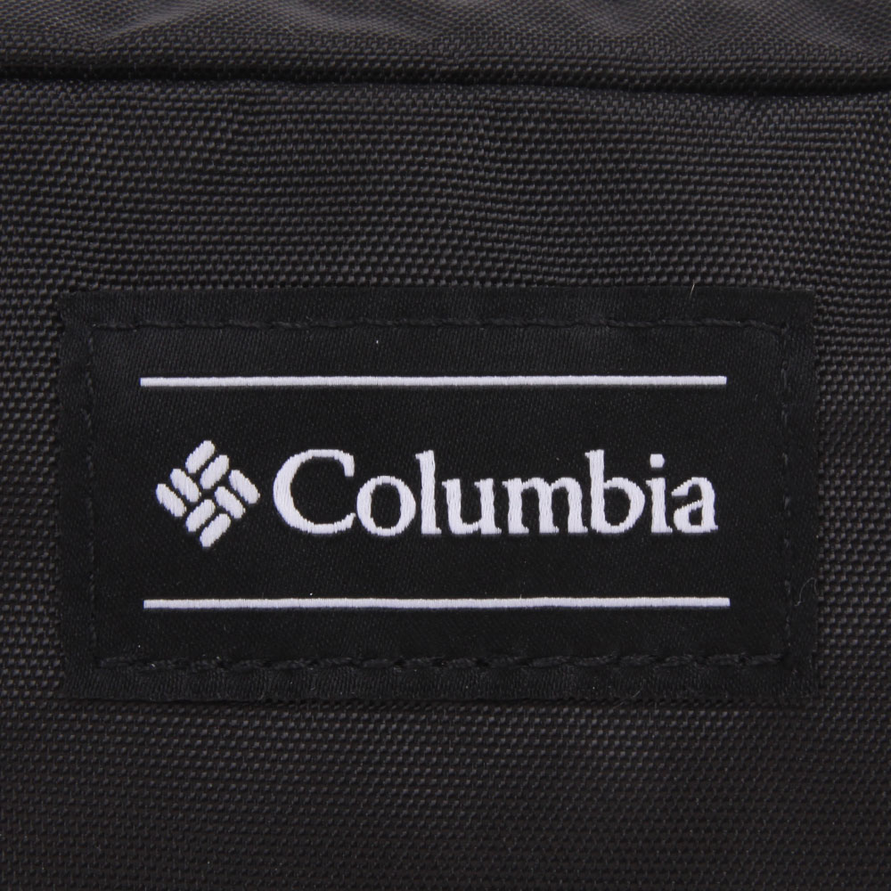【Columbia】 Square Pouch PU2351