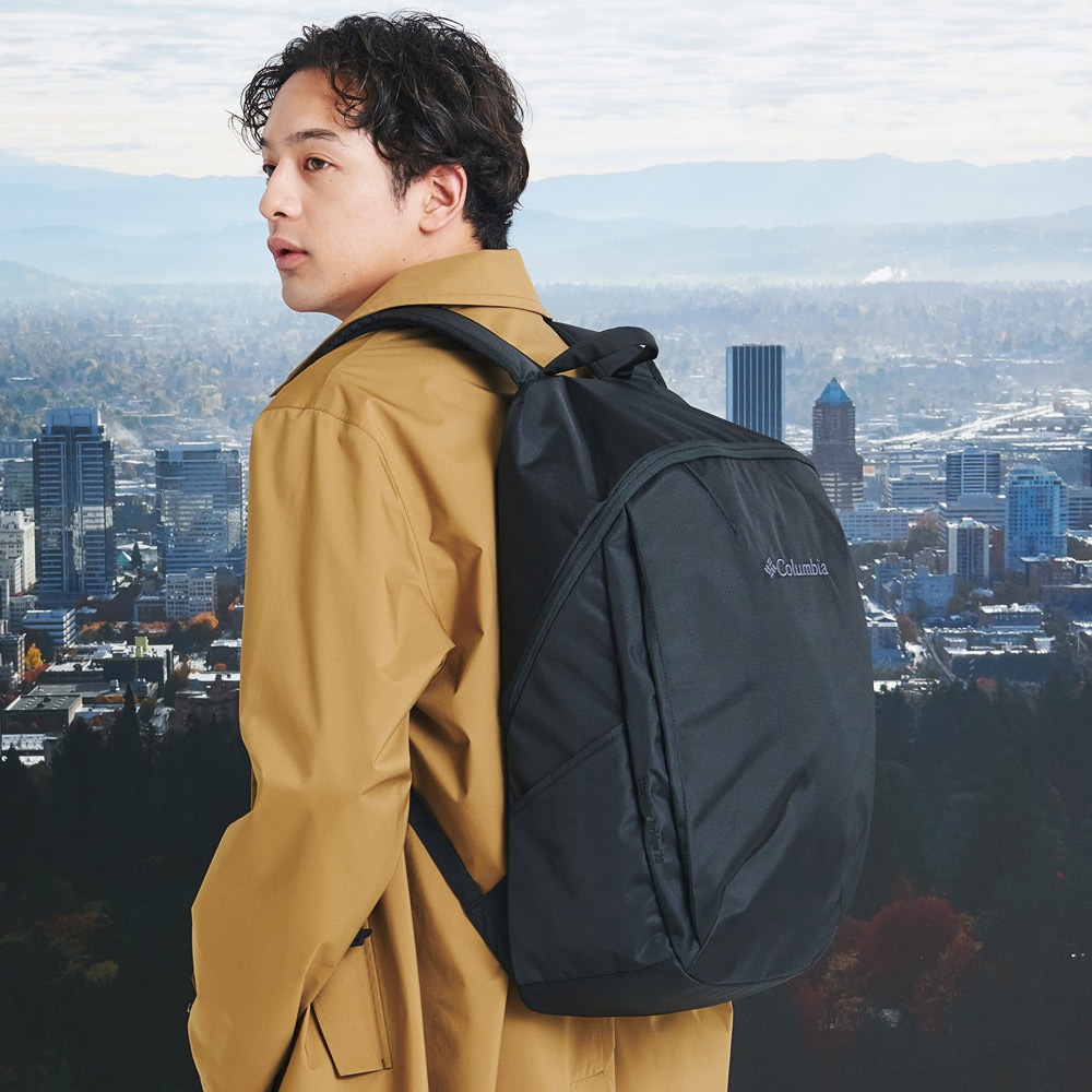 【Columbia】バックパック 25L PU8650  