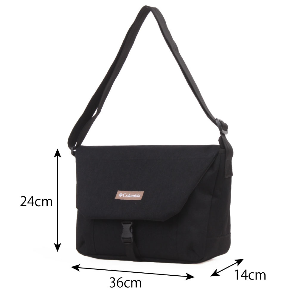 【Columbia】 Shoulder Bag PU8575