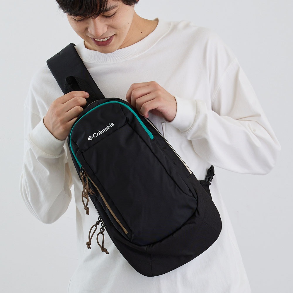 【Columbia】ボディバッグ PU8653