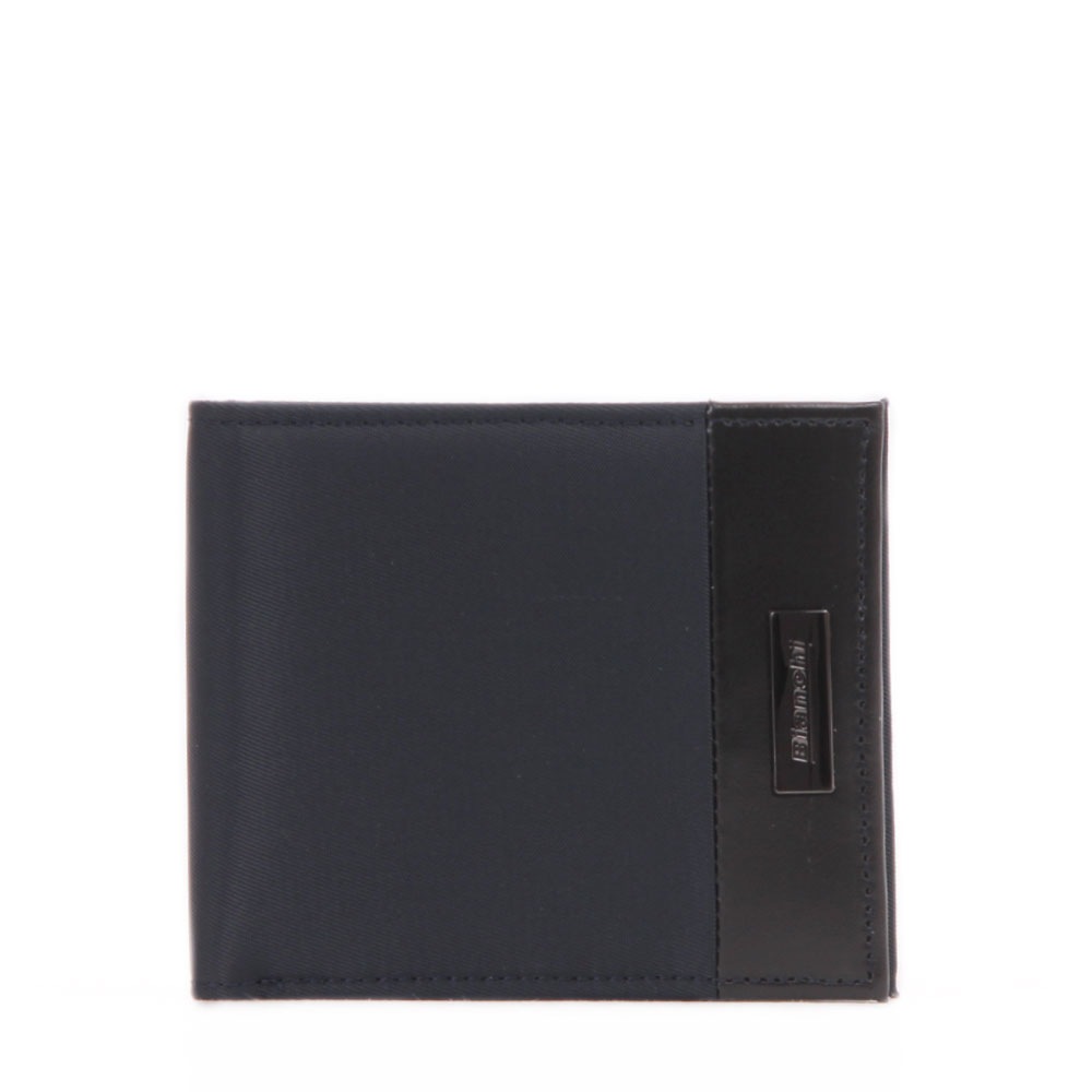 【Bianchi】　二つ折り財布　BID1202