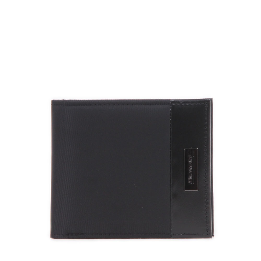 【Bianchi】　二つ折り財布　BID1202