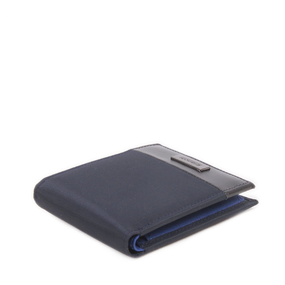 【Bianchi】　二つ折り財布　BID1202