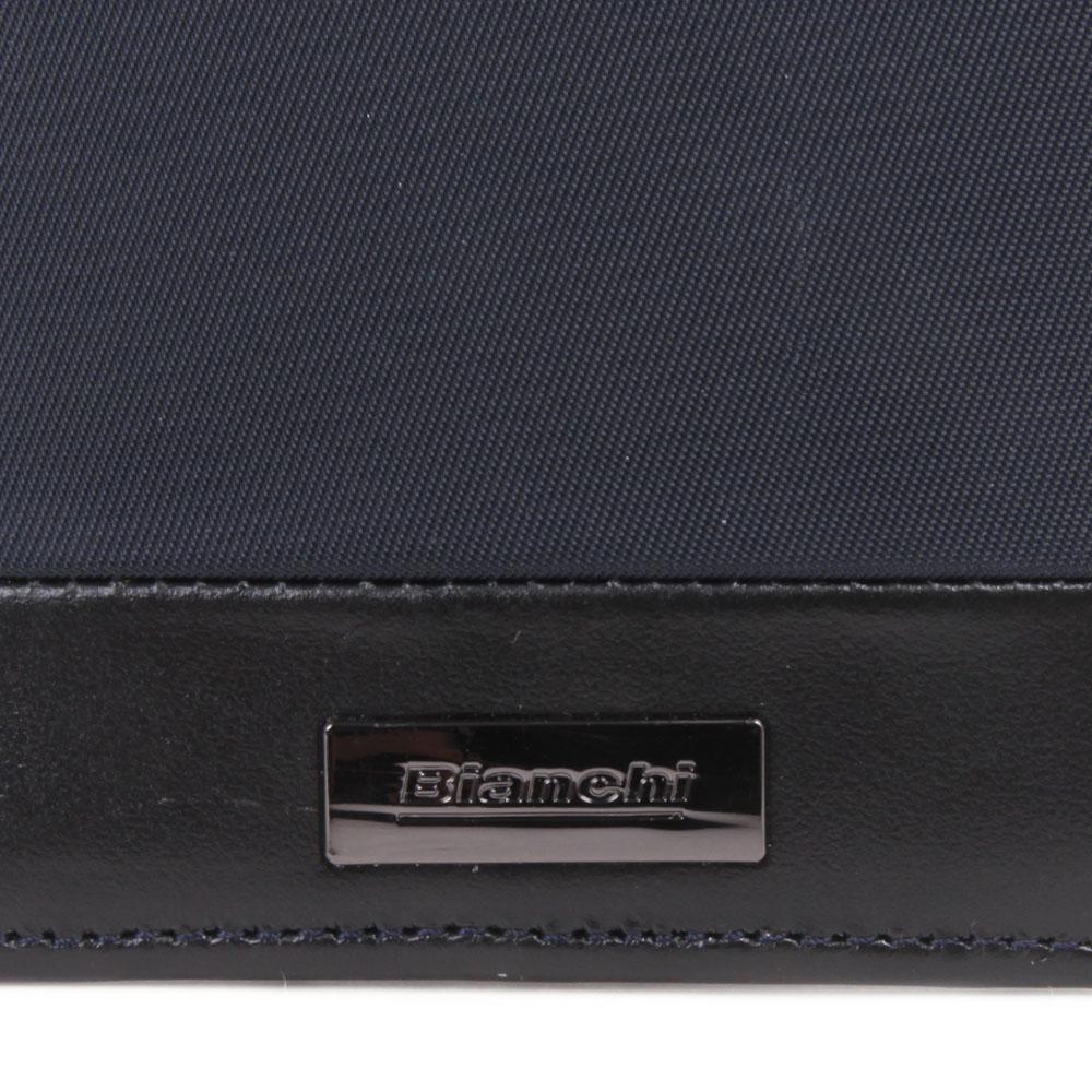 【Bianchi】　二つ折り財布　BID1202