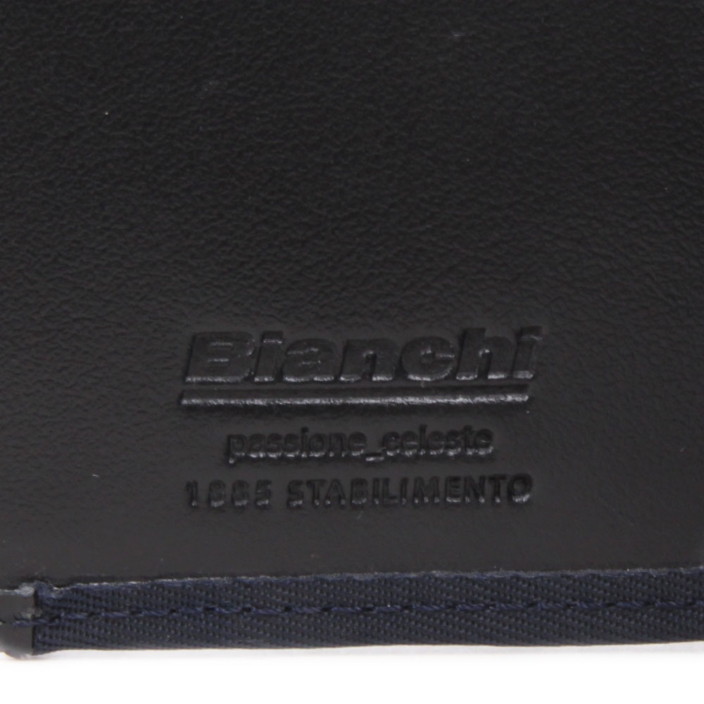 【Bianchi】　二つ折り財布　BID1202