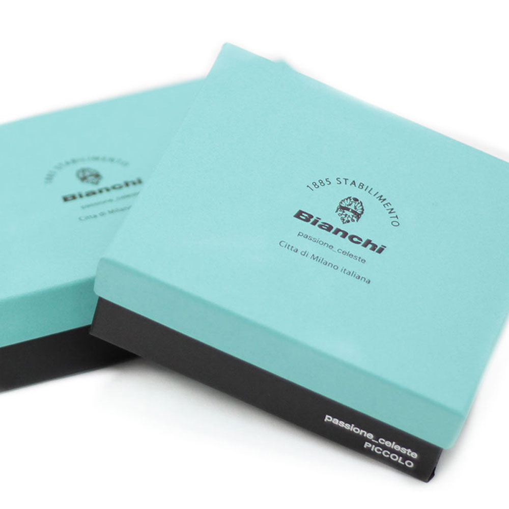 【Bianchi】　二つ折り財布　BID1202