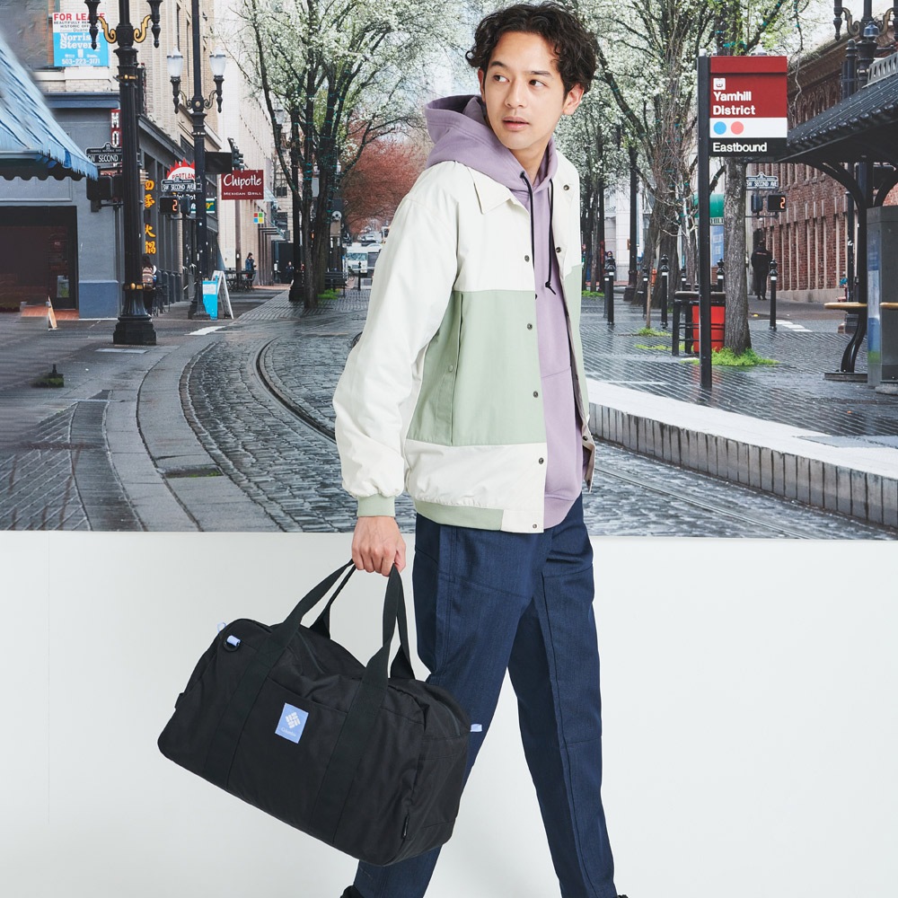 【Columbia】ダッフルバッグ PU8652