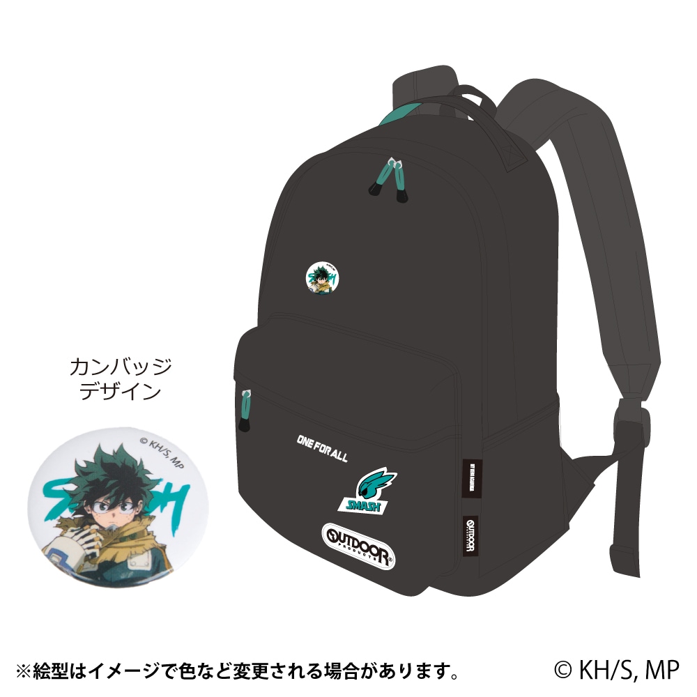 【未開封品】【限定品】 僕のヒーローアカデミア デク リュック 未開封品】【限定品】 僕のヒーローアカデミア デク リュック